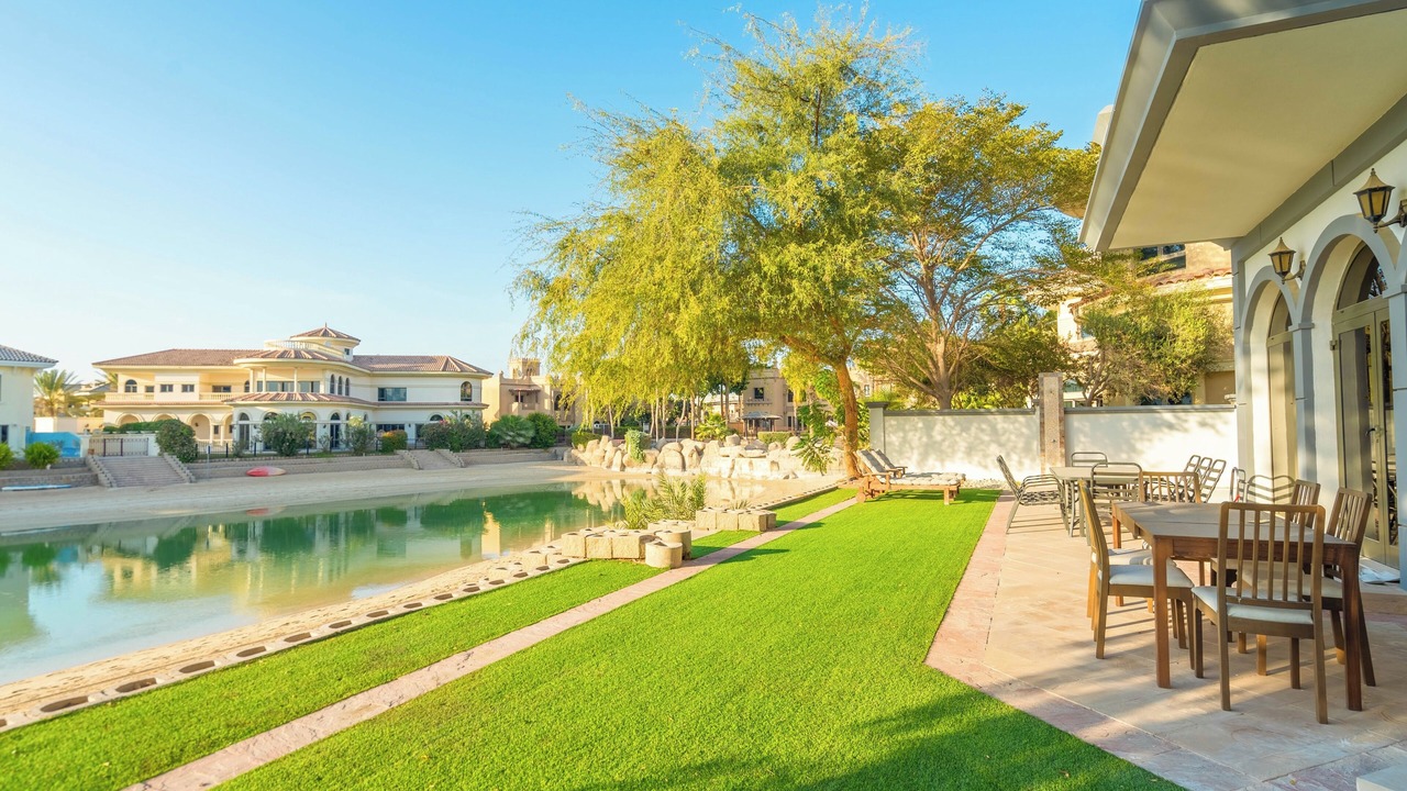 Photo of Outdoor in Palm Jumeirah