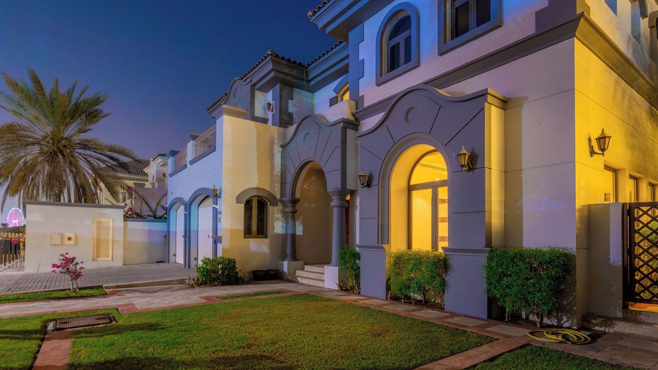 Photo of Outdoor in Palm Jumeirah