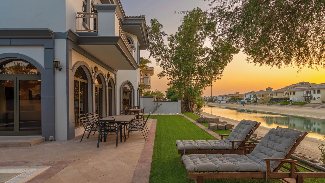 Photo of Outdoor in Palm Jumeirah
