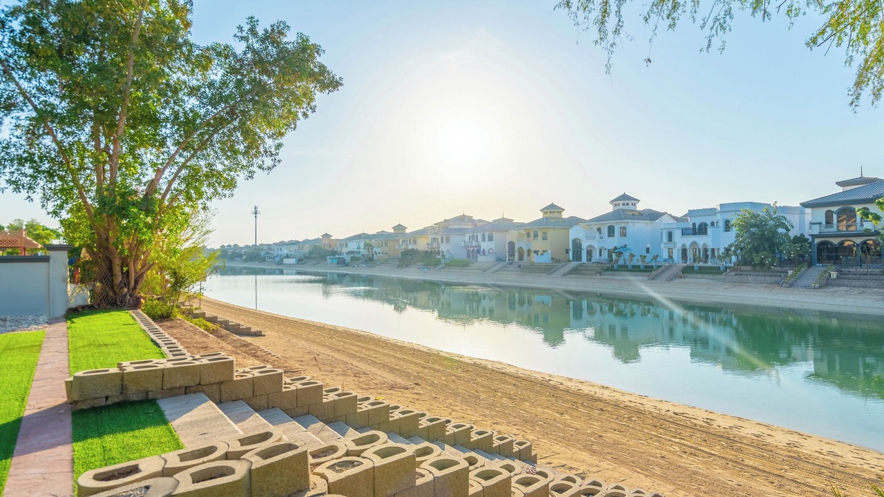 Photo of Outdoor in Palm Jumeirah