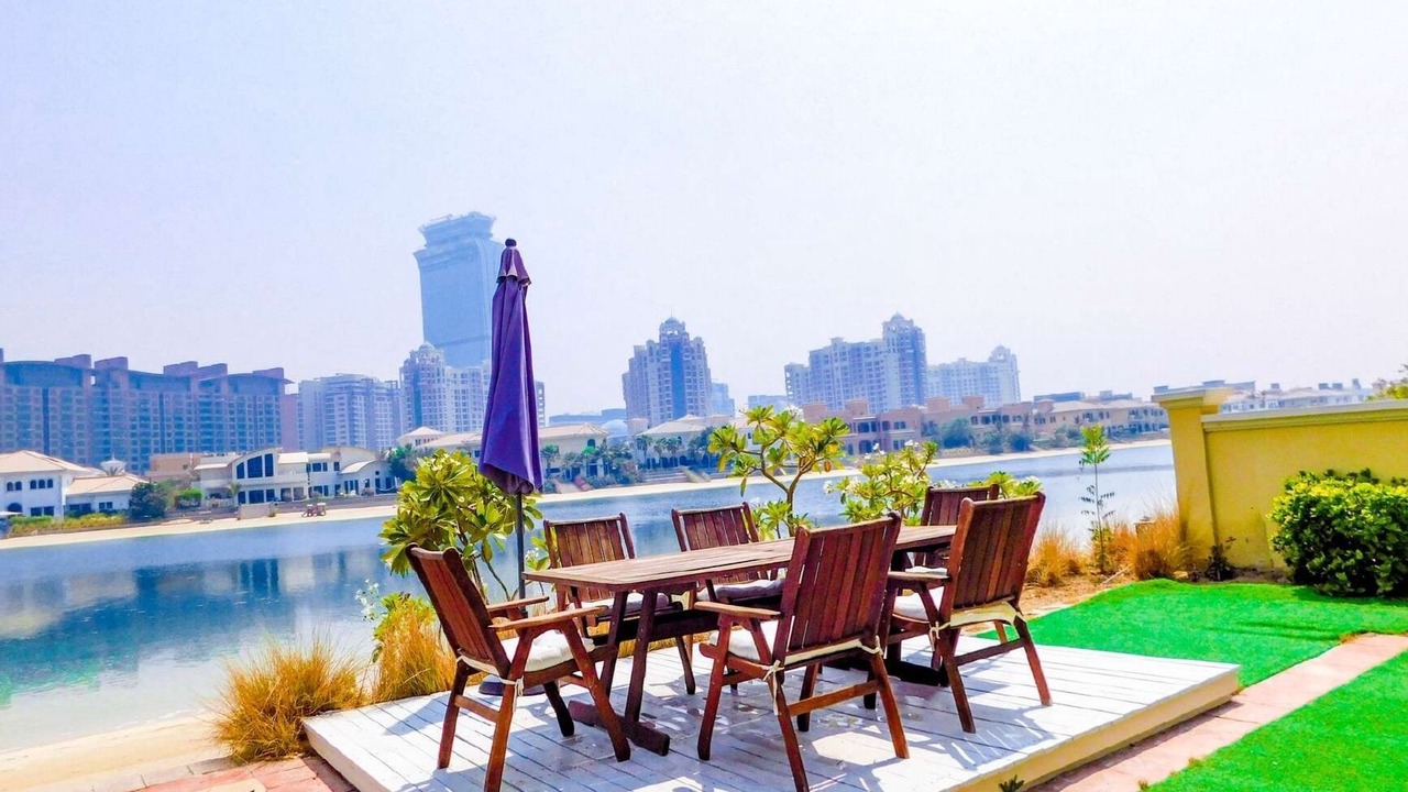 Photo of Outdoor in Palm Jumeirah