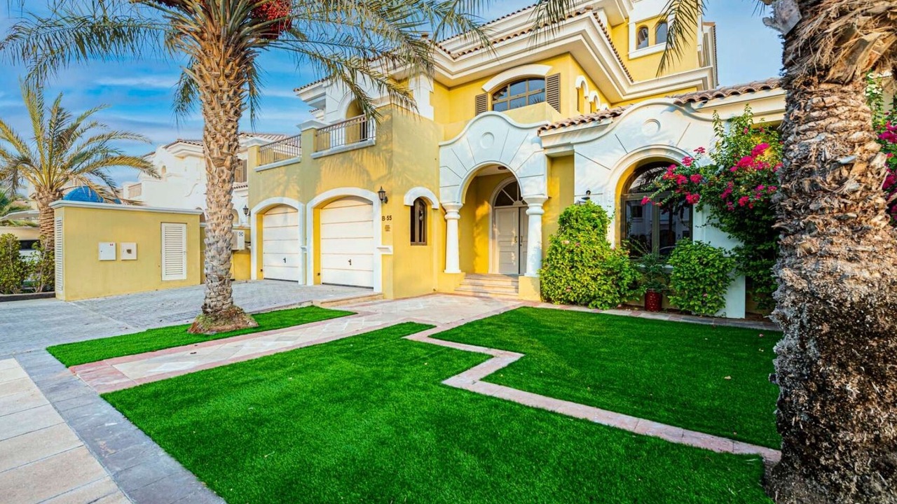 Photo of Outdoor in Palm Jumeirah