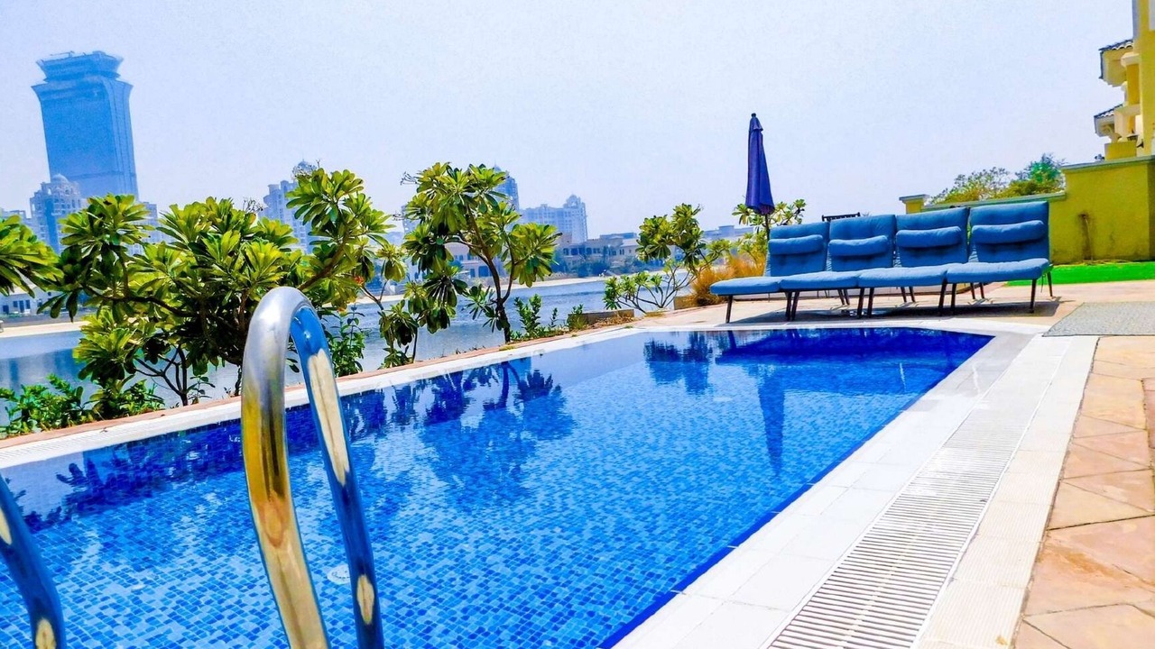 Photo of Outdoor in Palm Jumeirah