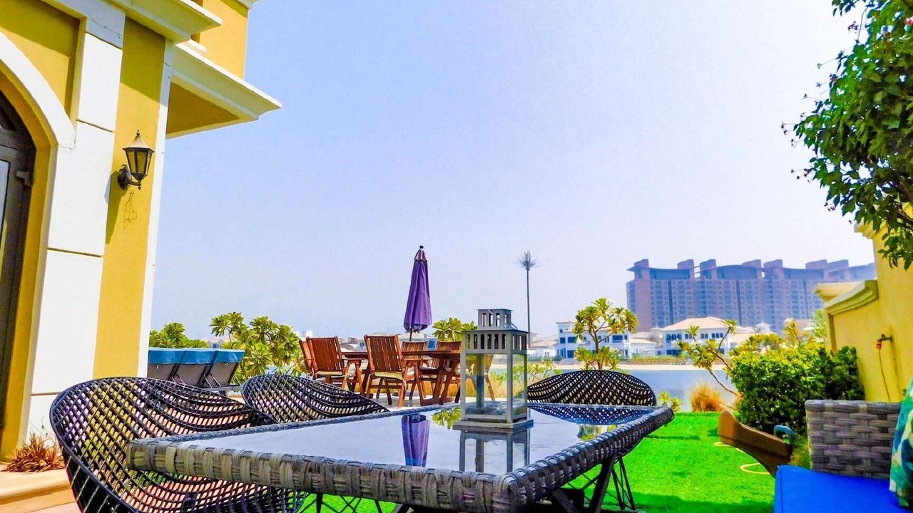 Photo of Outdoor in Palm Jumeirah