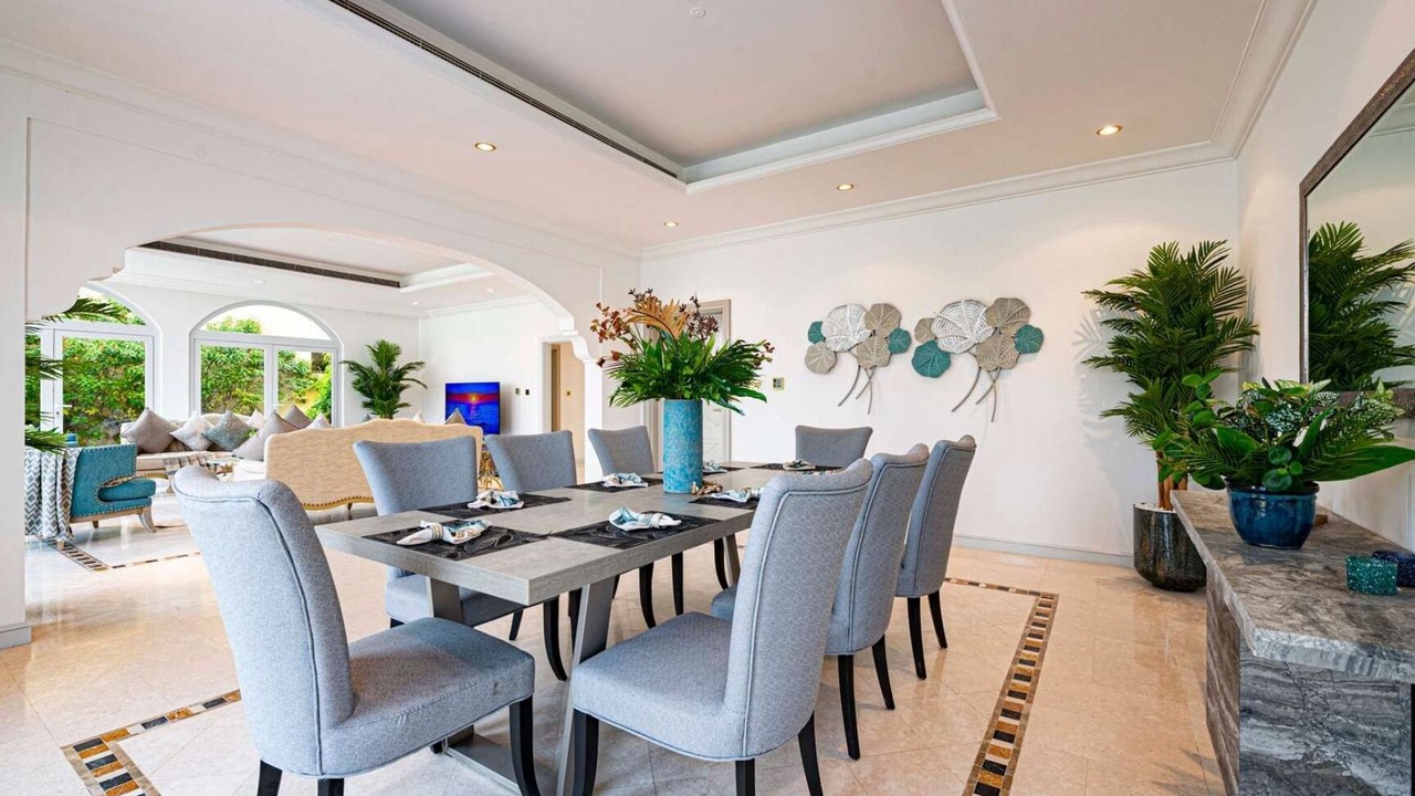 Photo of Others in Palm Jumeirah