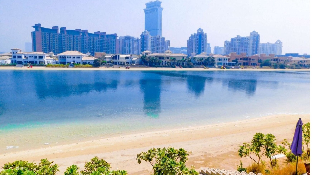 Photo of Others in Palm Jumeirah