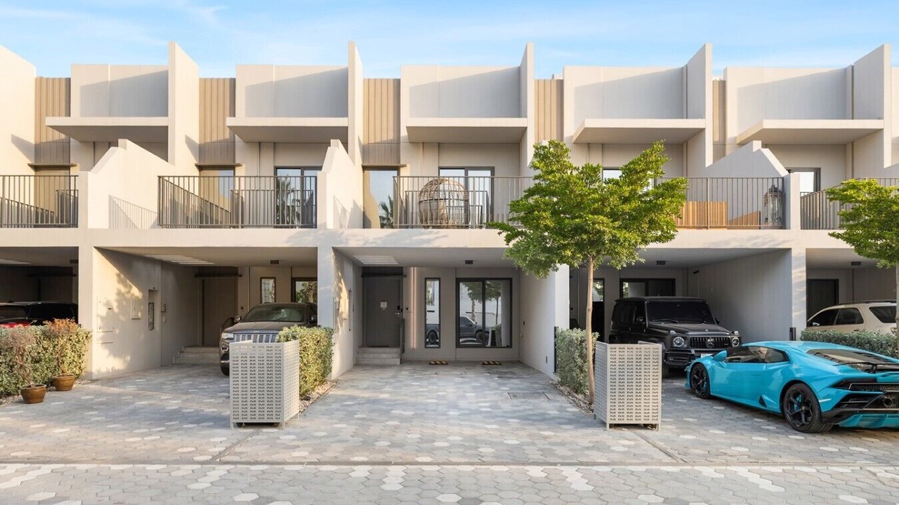 Photo of Outdoor in Dubai