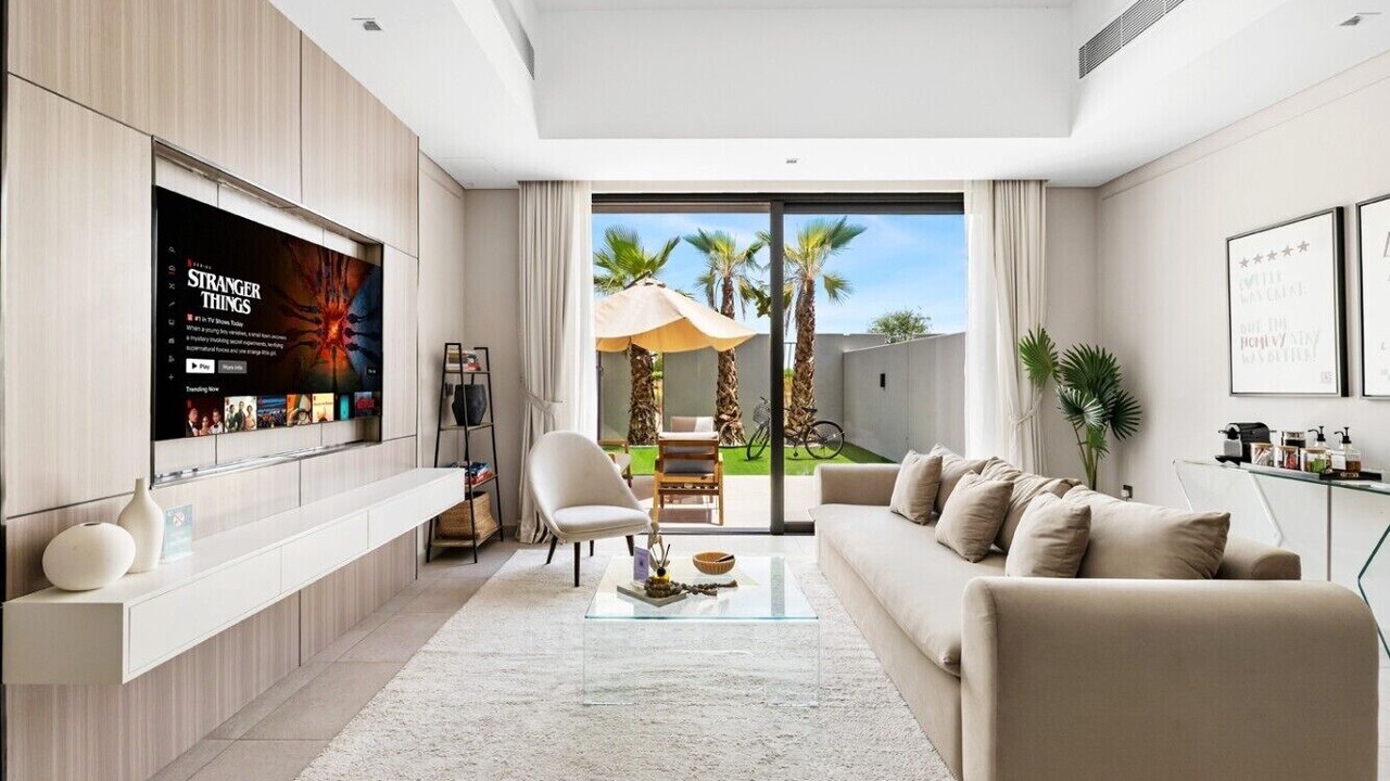 Photo of Outdoor in Dubai