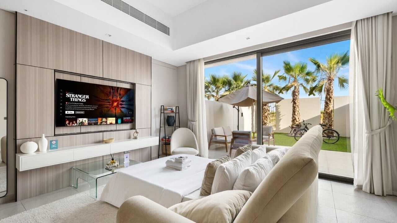 Photo of Outdoor in Dubai