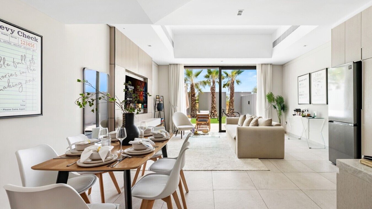 Photo of Outdoor in Dubai