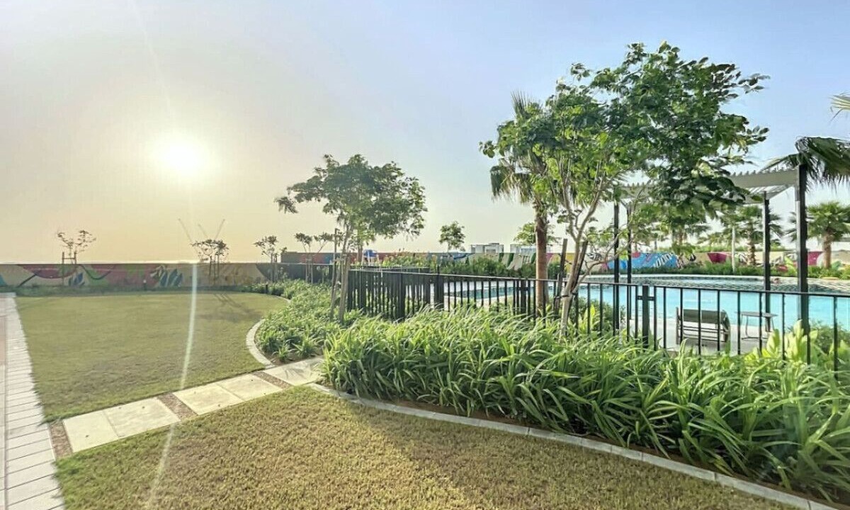 Photo of Outdoor in Sheikh Zayed Road