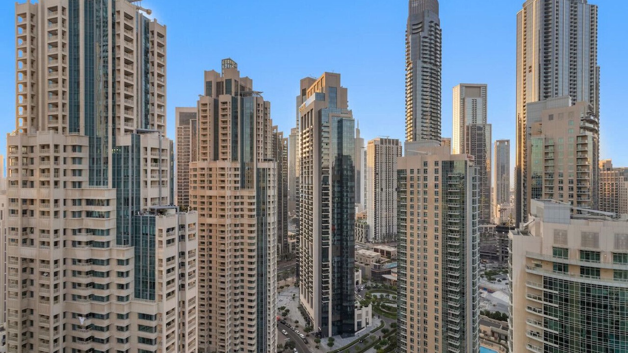 Photo of Others in Downtown Dubai