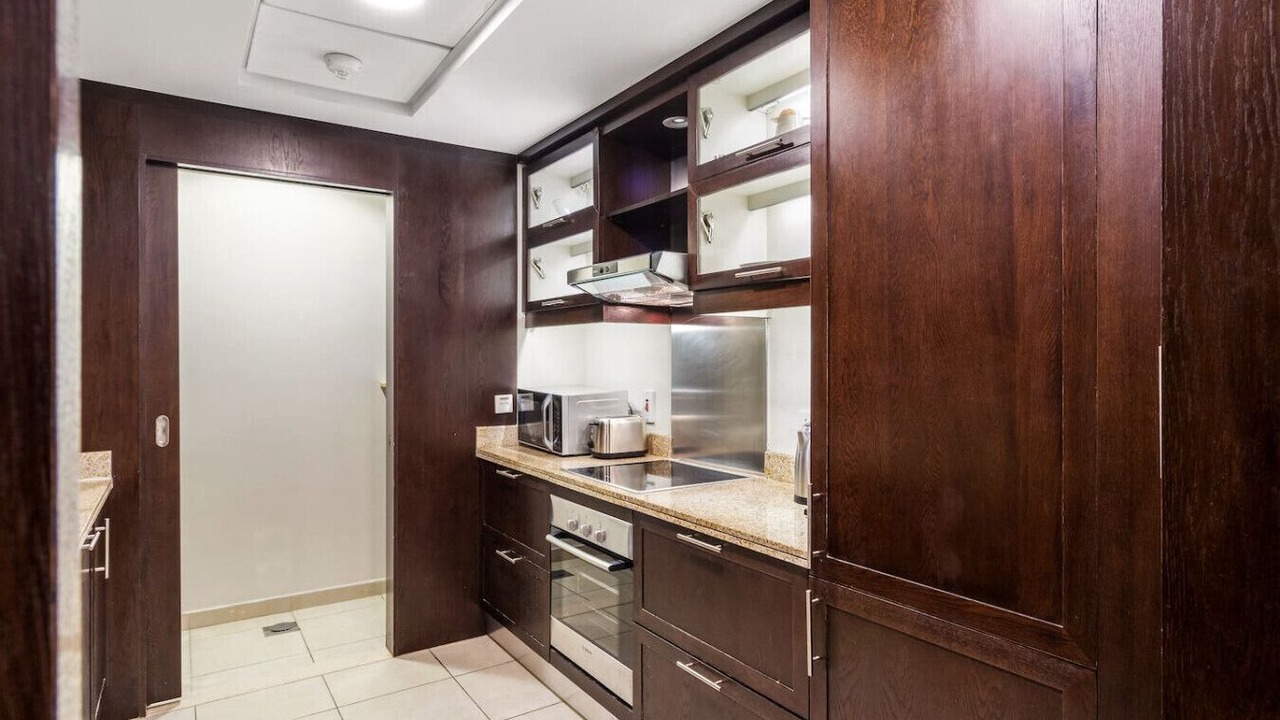 Photo of Kitchen in Downtown Dubai