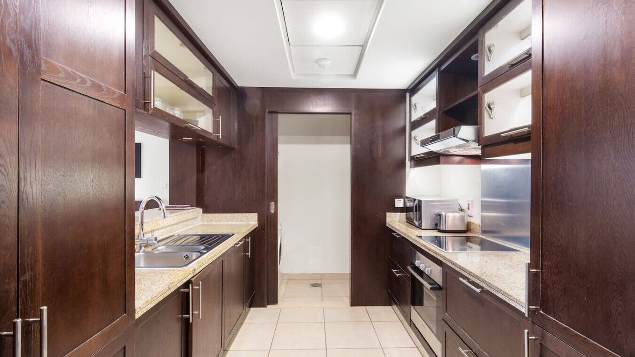 Photo of Kitchen in Downtown Dubai