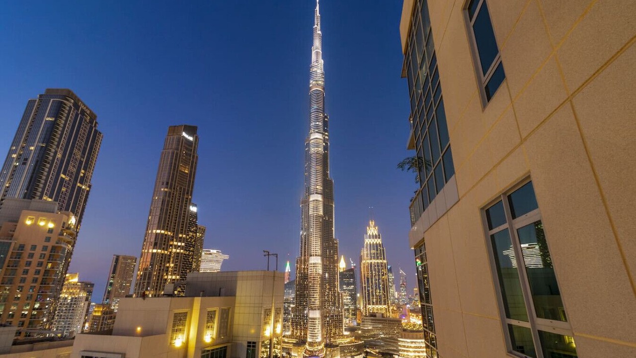 Photo of Others in Downtown Dubai