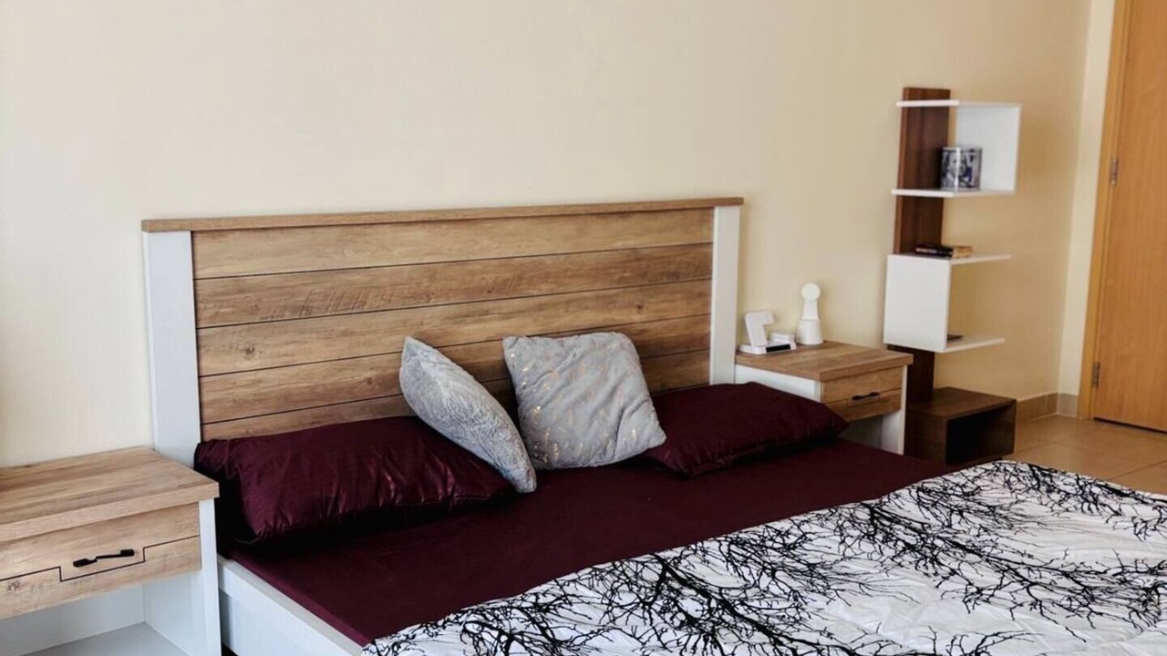 Photo of Bedroom in Dubai