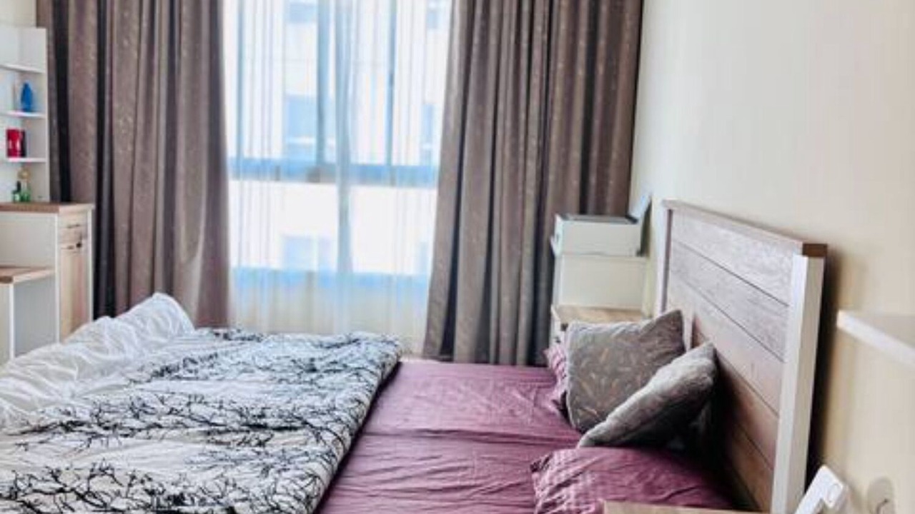 Photo of Bedroom in Dubai