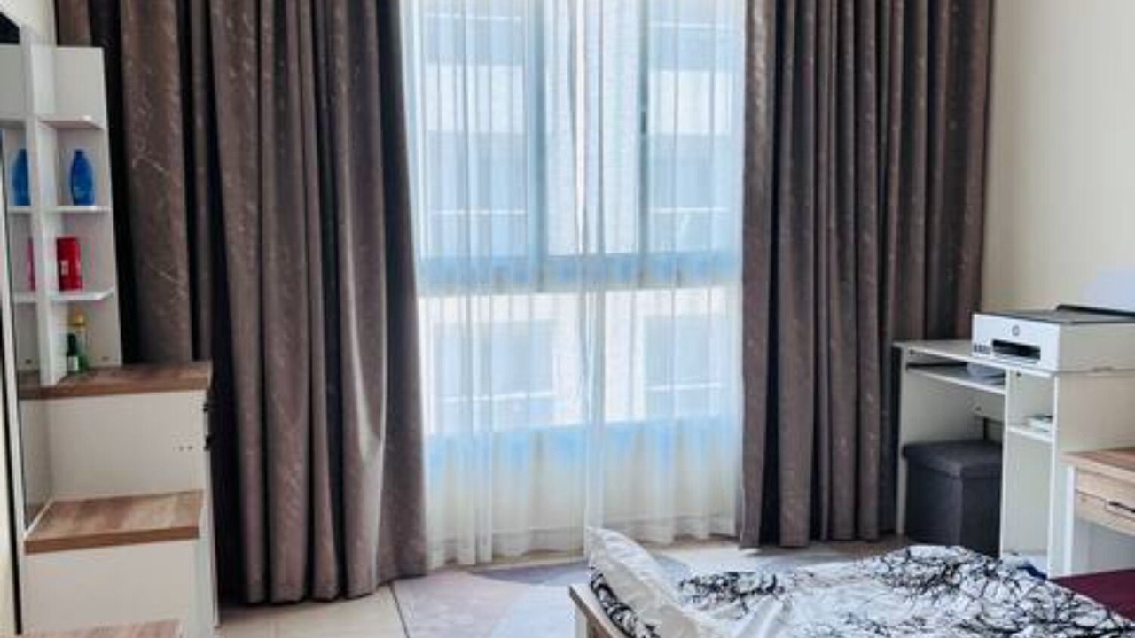Photo of Bedroom in Dubai