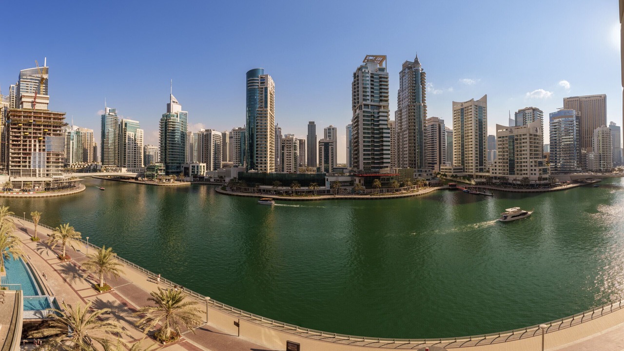 Photo of Others in Dubai Marina