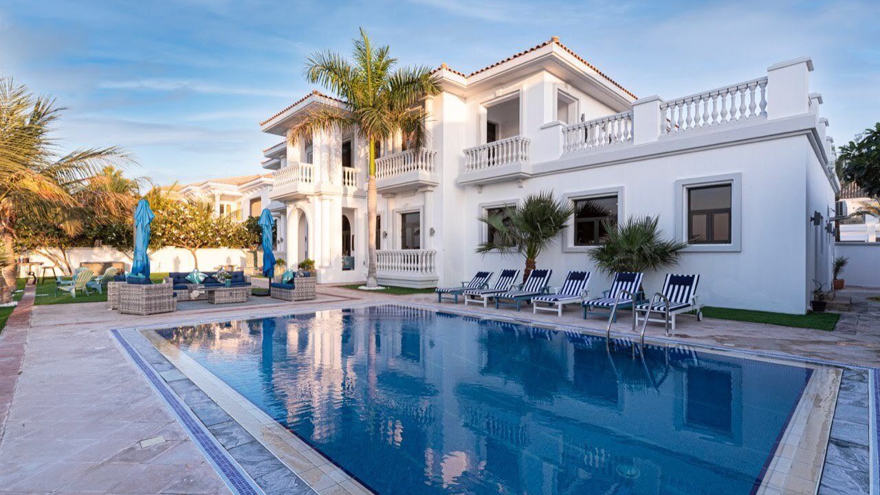 Photo of Outdoor in Palm Jumeirah