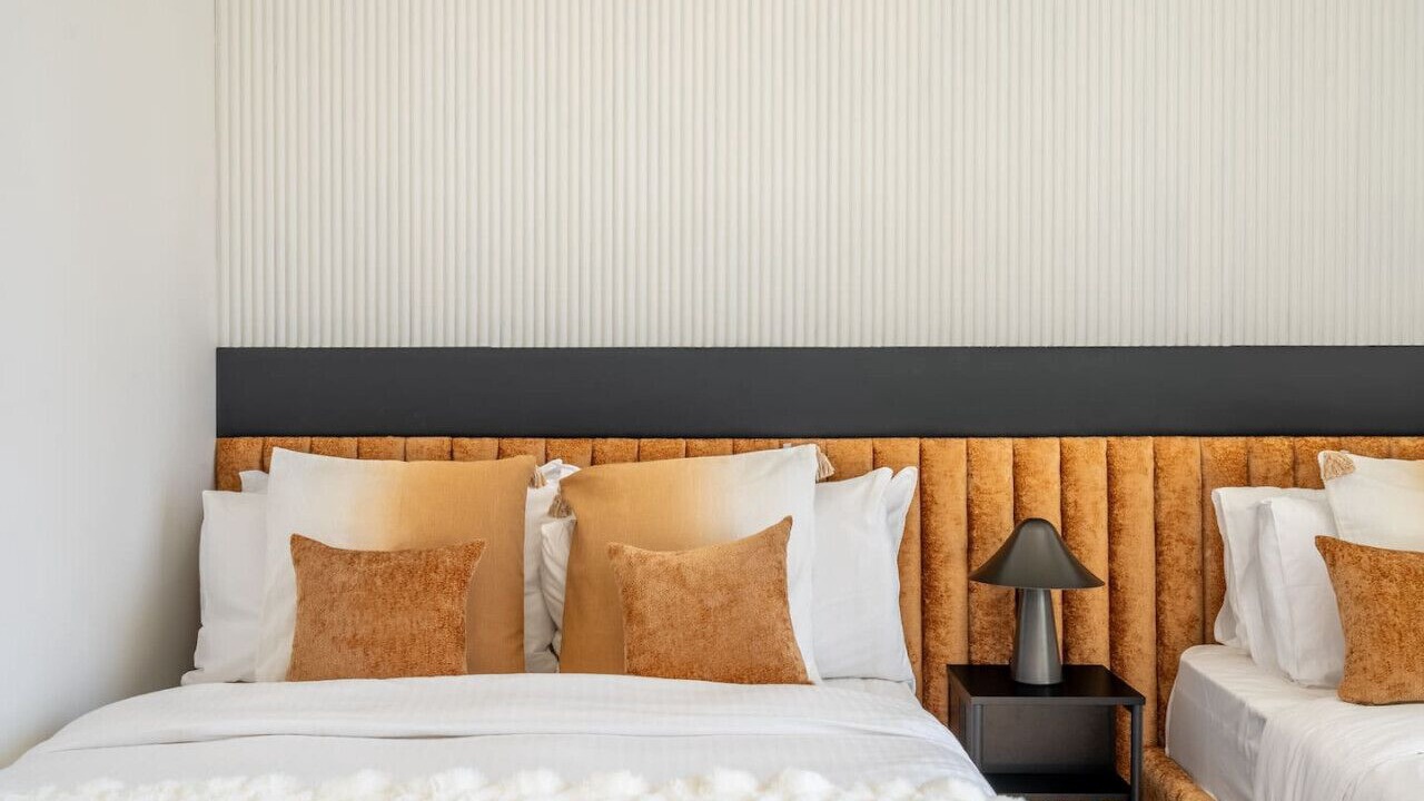 Photo of Bedroom in Bur Dubai