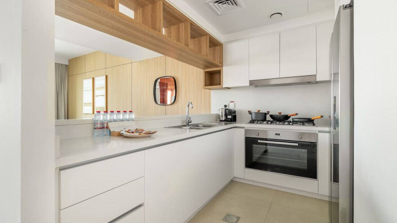 Photo of Kitchen in Bur Dubai