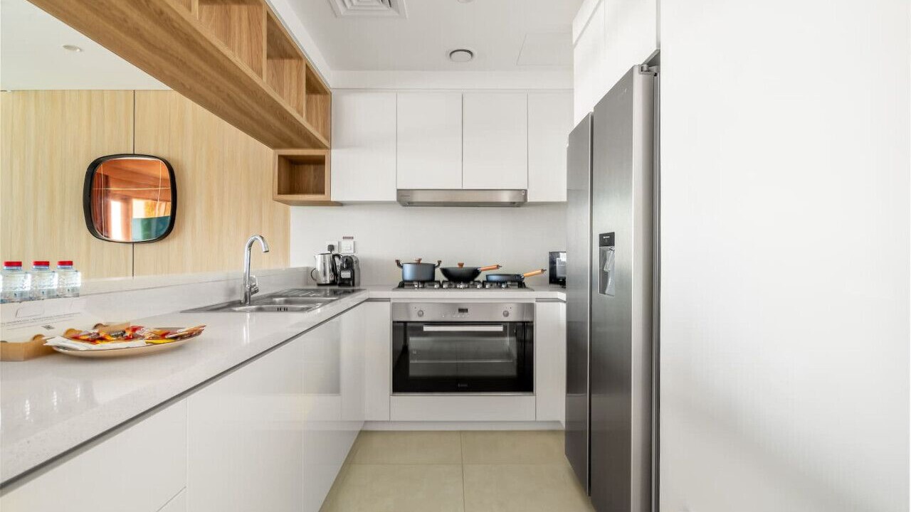 Photo of Kitchen in Bur Dubai