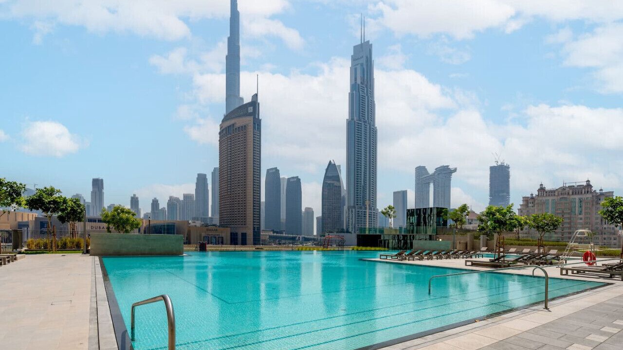 Photo of Outdoor in Bur Dubai