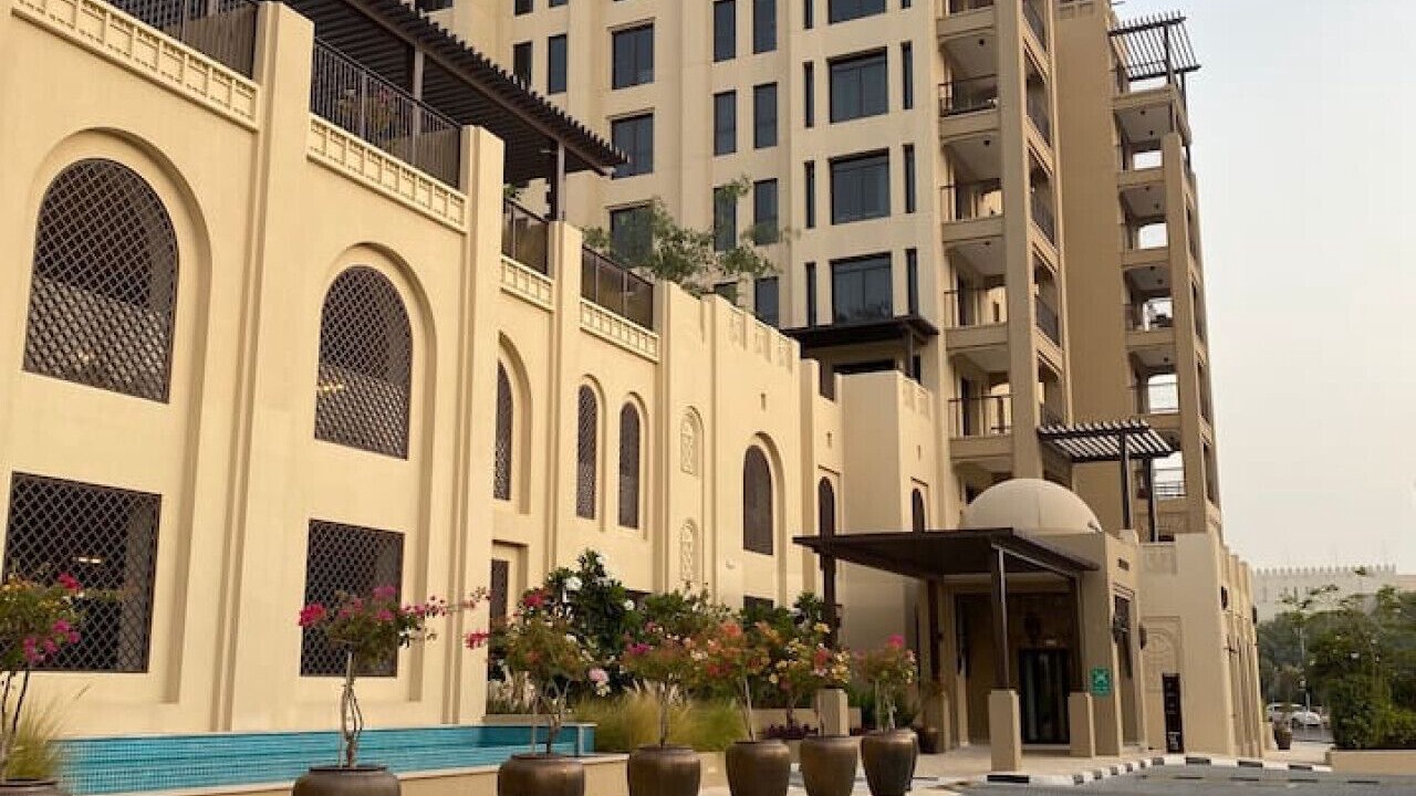 Photo of Outdoor in Umm Suqeim 3