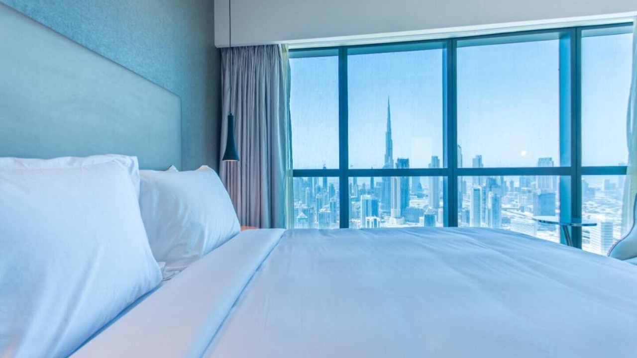 Photo of Bedroom in Business Bay