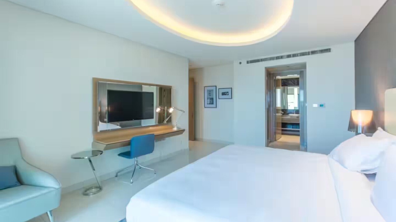 Photo of Bedroom in Business Bay