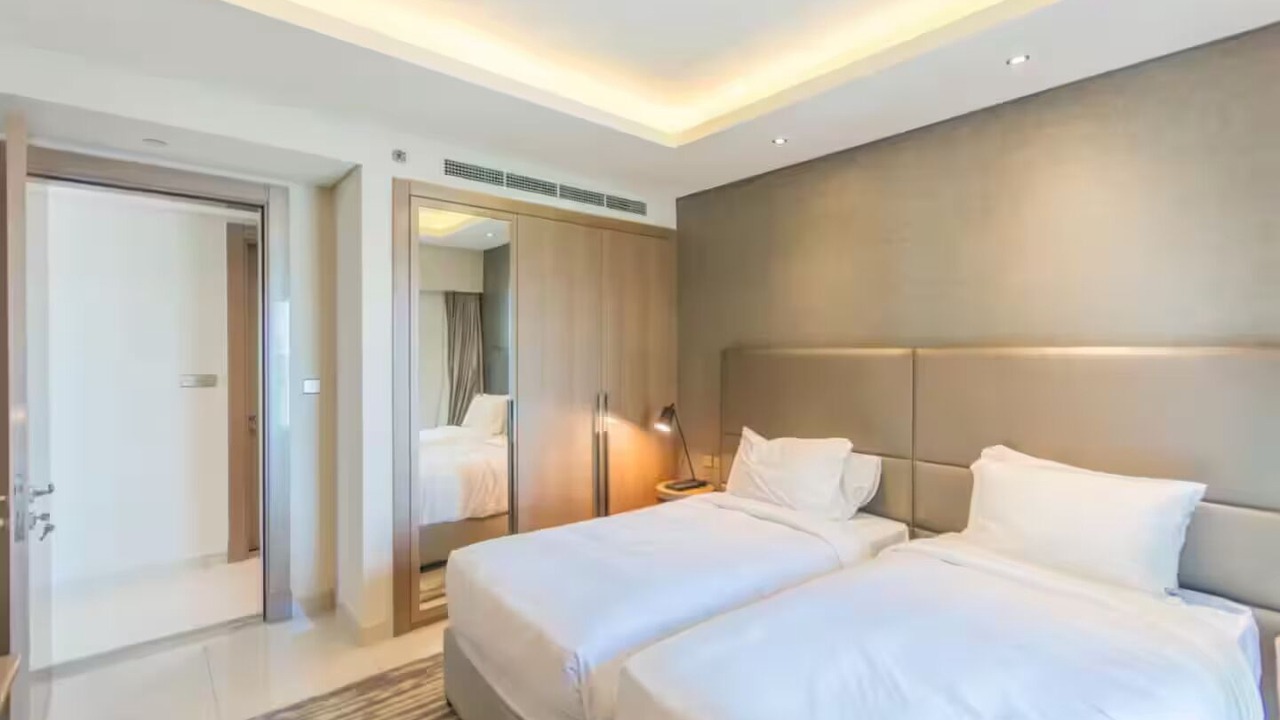 Photo of Bedroom in Business Bay