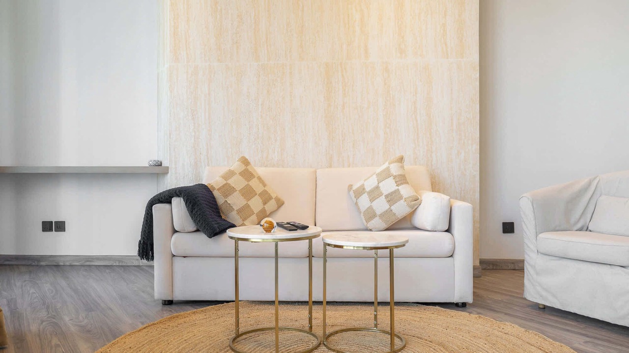 Photo of Livingroom in Bur Dubai