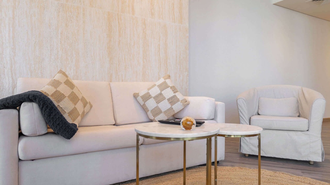 Photo of Livingroom in Bur Dubai