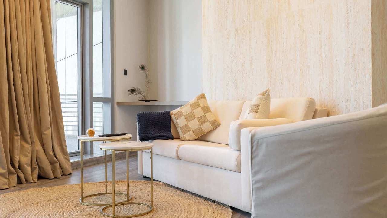 Photo of Livingroom in Bur Dubai
