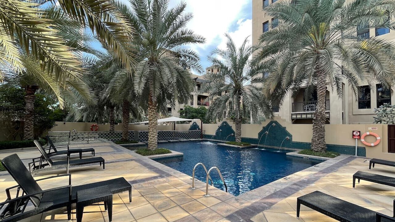 Photo of Outdoor in Downtown Dubai