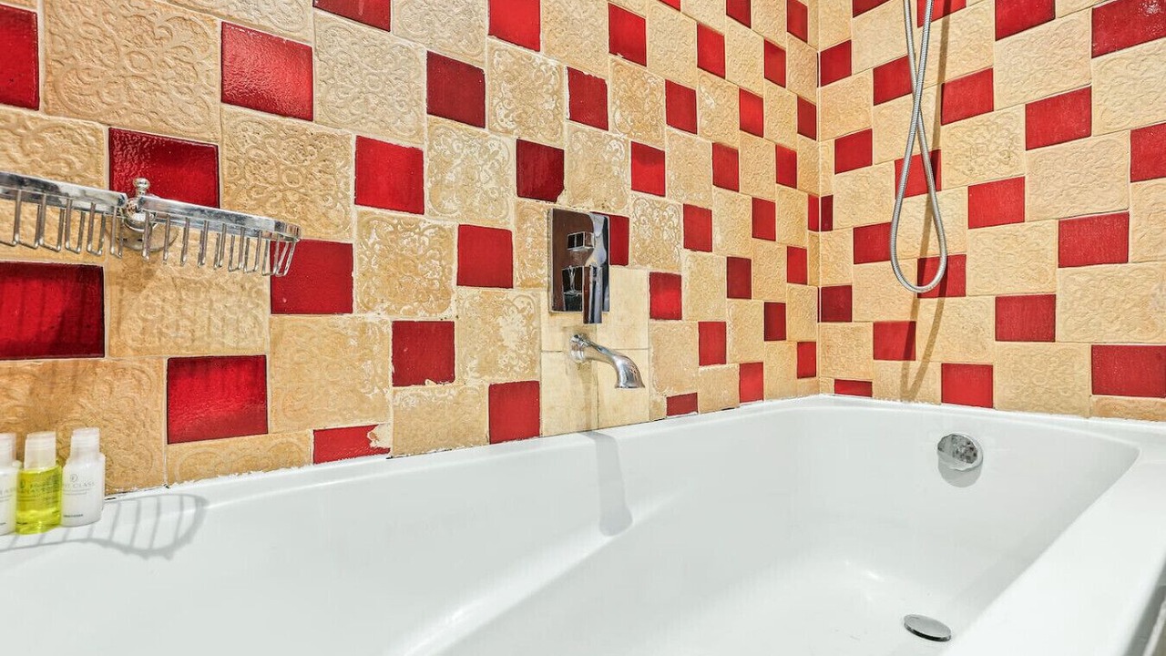 Photo of Bathroom in Downtown Dubai