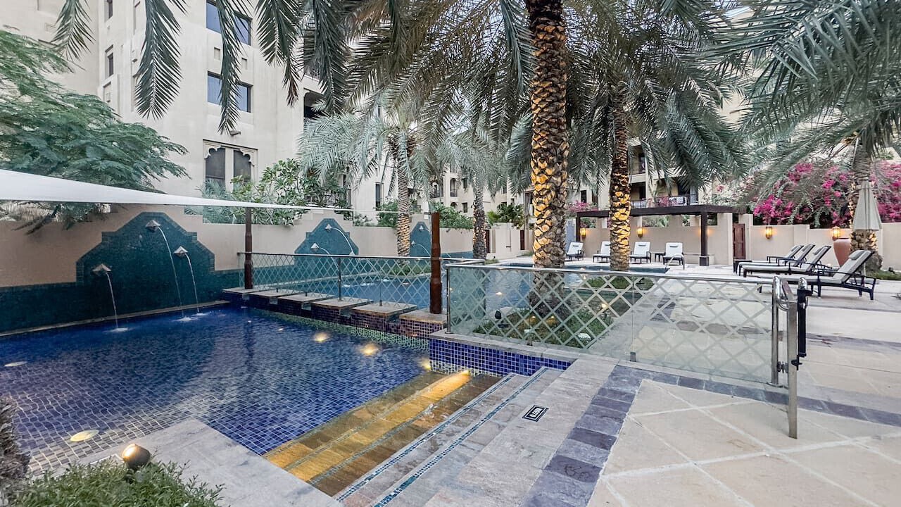 Photo of Outdoor in Downtown Dubai