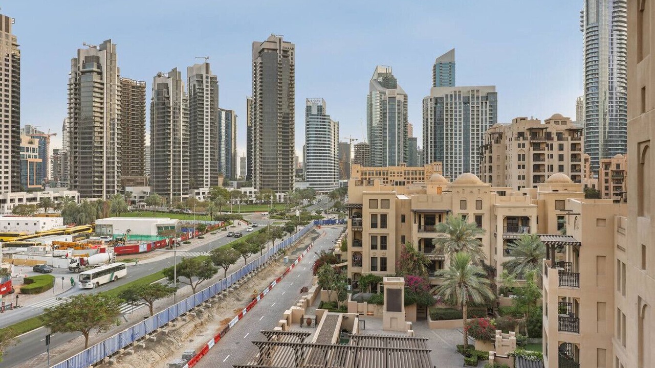 Photo of Others in Downtown Dubai