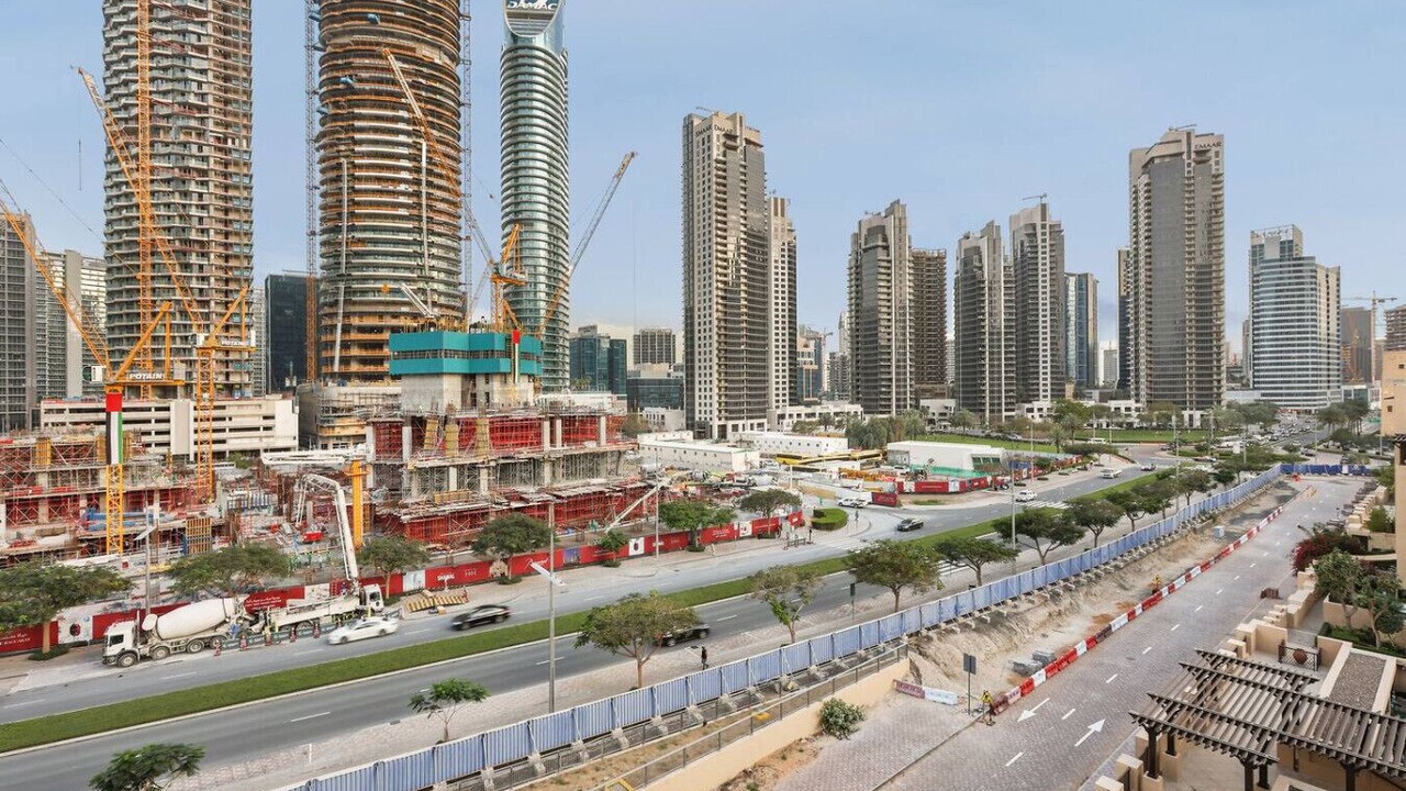 Photo of Others in Downtown Dubai