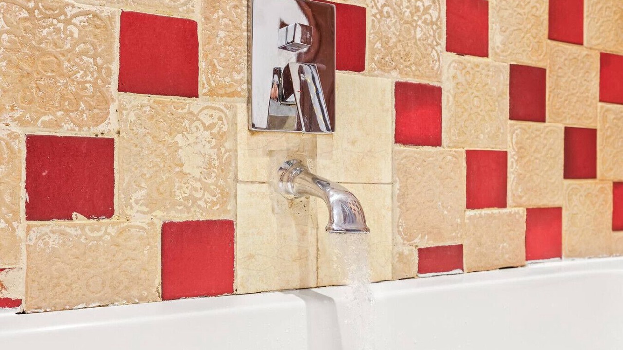 Photo of Bathroom in Downtown Dubai