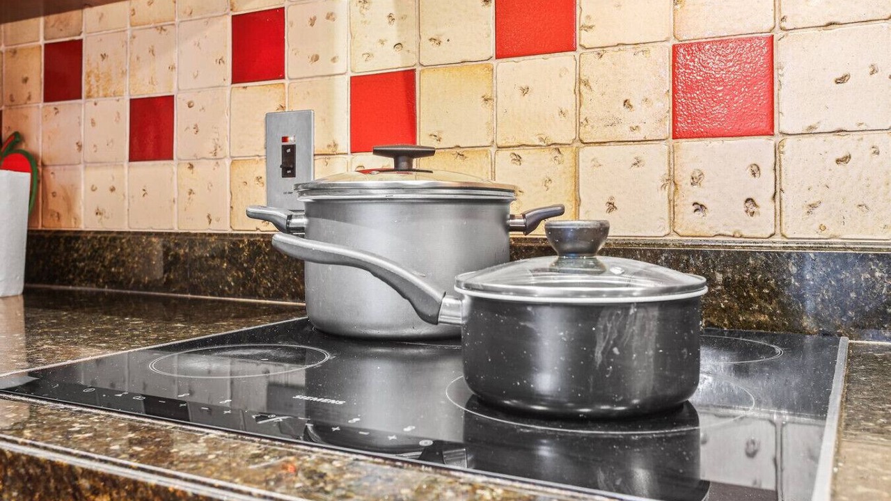 Photo of Kitchen in Downtown Dubai