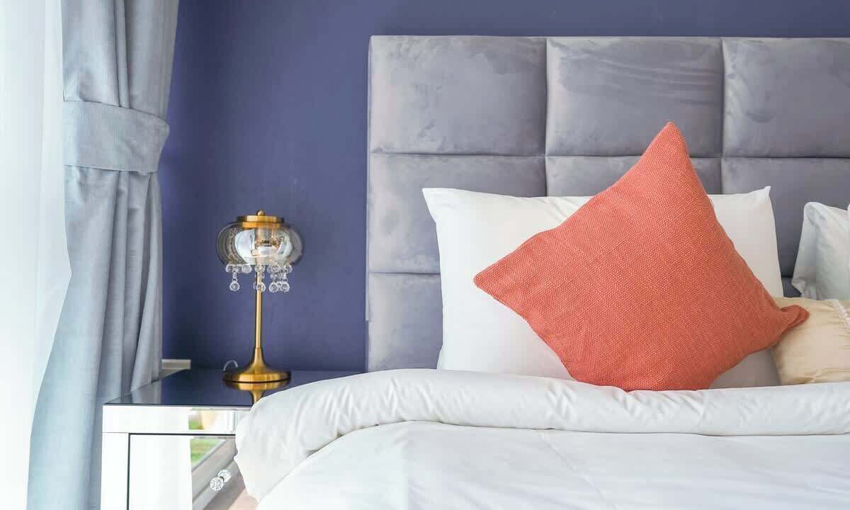 Photo of Bedroom in Dubai Sports City