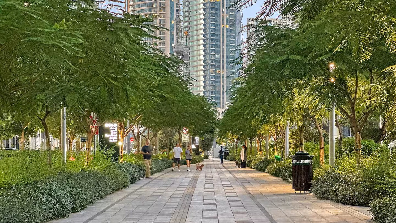 Photo of Others in Downtown Dubai