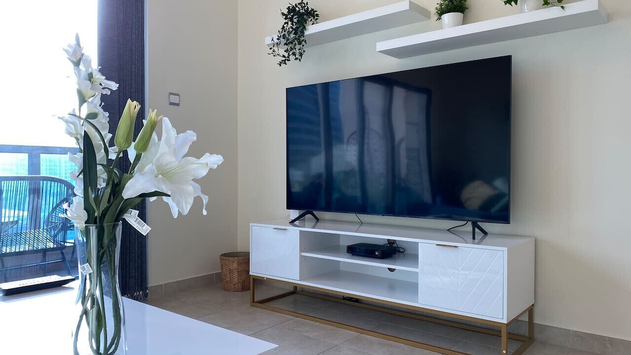 Photo of Livingroom in Dubai Marina