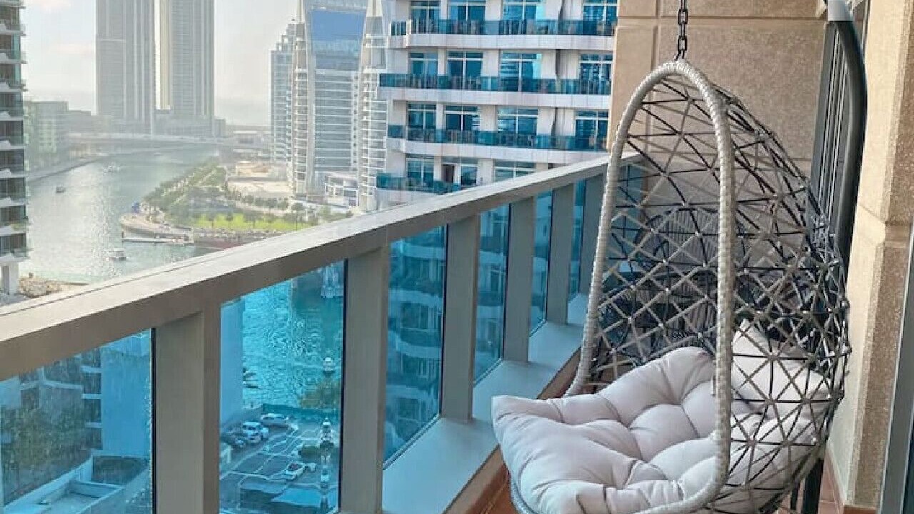 Photo of Outdoor in Dubai Marina