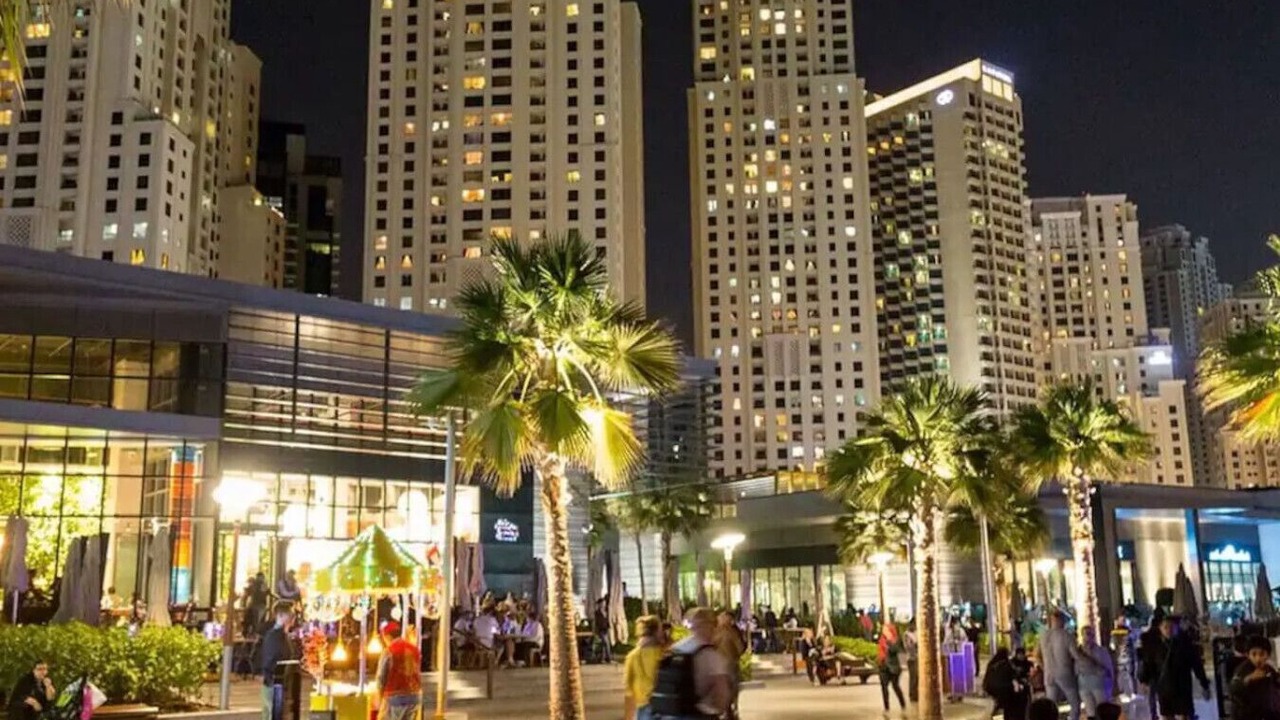 Photo of Others in Dubai Marina