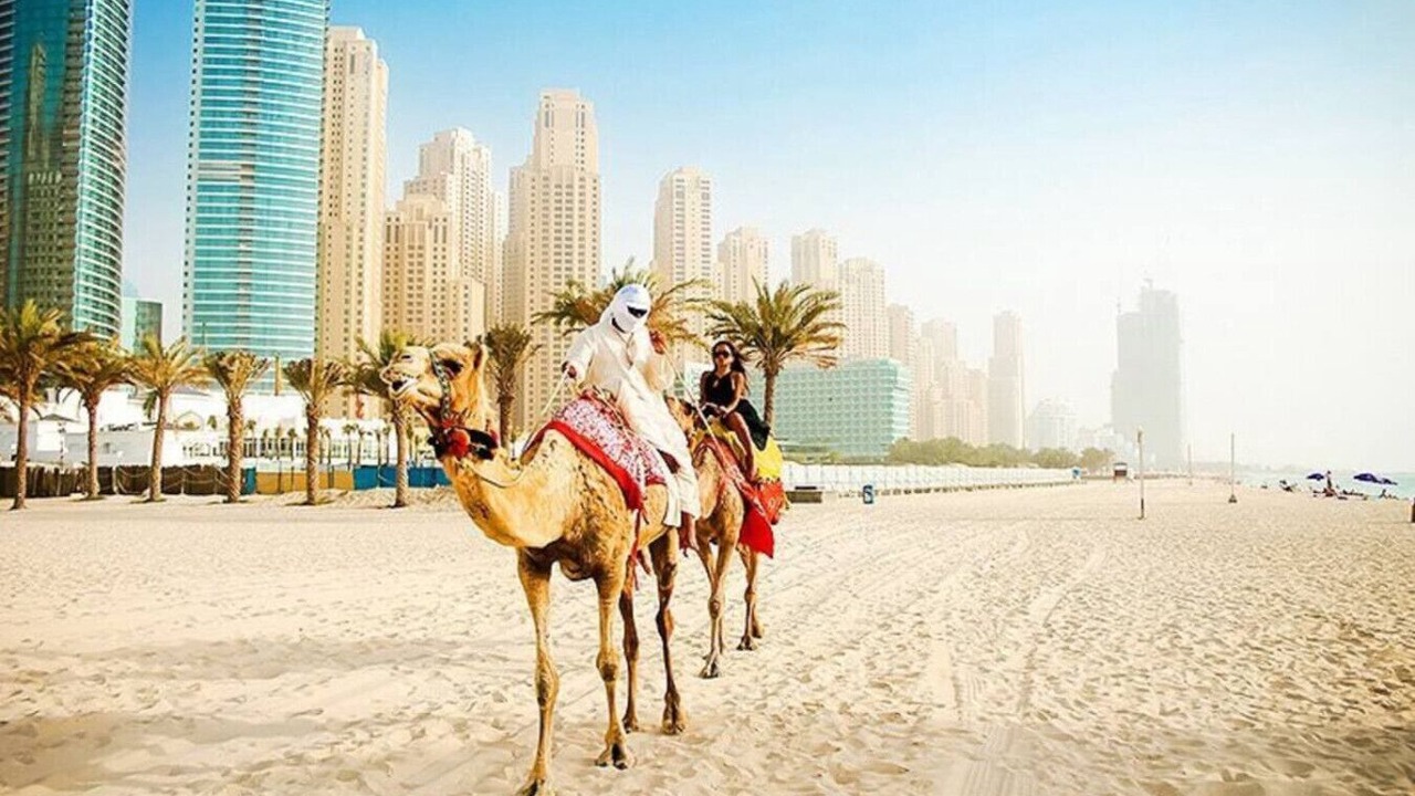 Photo of Others in Dubai Marina