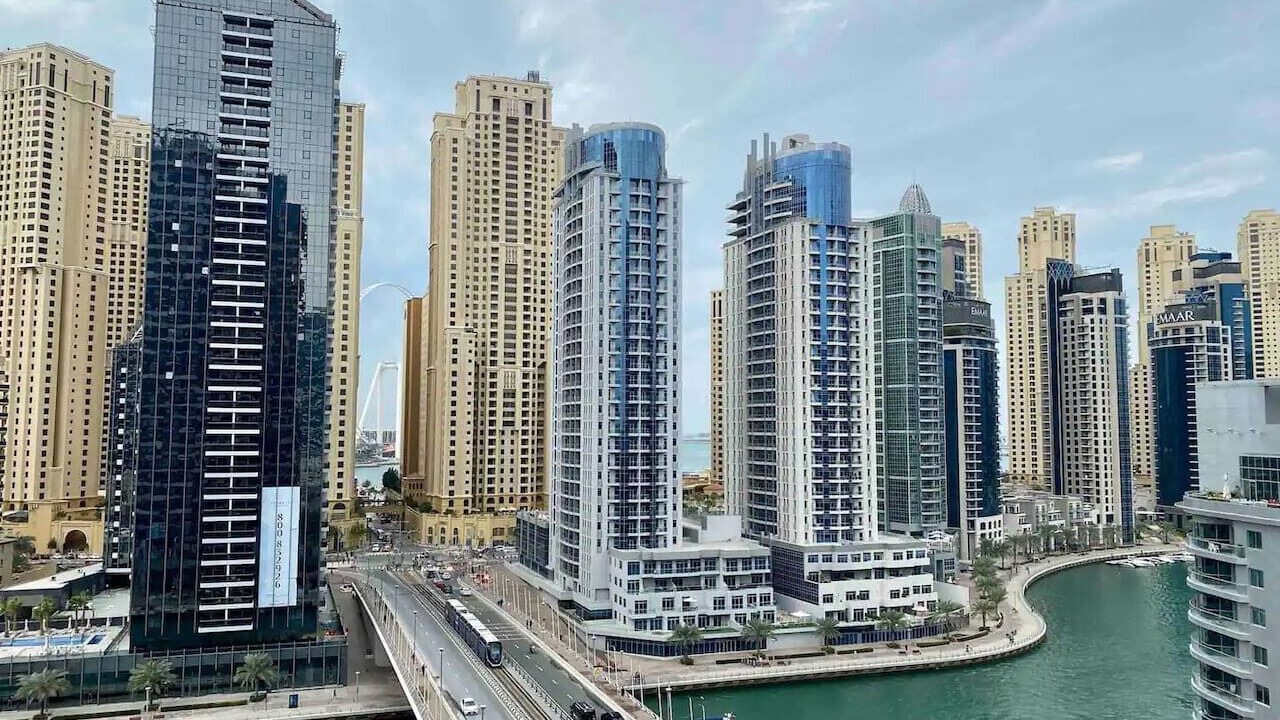 Photo of Others in Dubai Marina