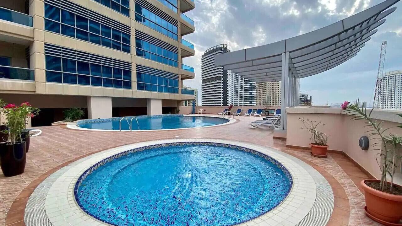 Photo of Outdoor in Dubai Marina